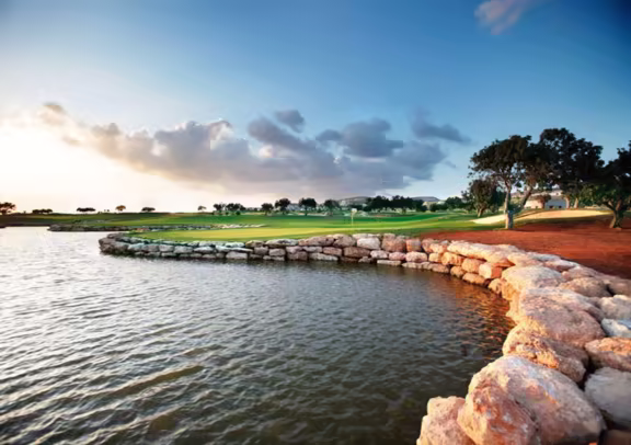 Image Elea Estate Golf Club